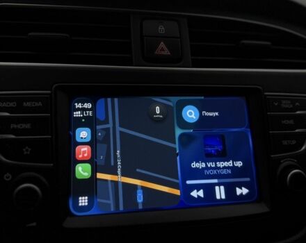 Красный Хендай и20, объемом двигателя 1 л и пробегом 186 тыс. км за 11999 $, фото 20 на Automoto.ua