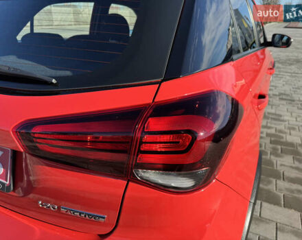 Червоний Хендай і20, об'ємом двигуна 1 л та пробігом 186 тис. км за 11799 $, фото 21 на Automoto.ua