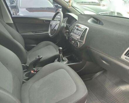 Хендай і20, об'ємом двигуна 0 л та пробігом 210 тис. км за 5500 $, фото 9 на Automoto.ua