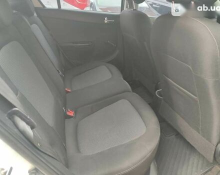Хендай і20, об'ємом двигуна 0 л та пробігом 210 тис. км за 5500 $, фото 12 на Automoto.ua