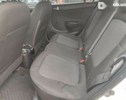 Хендай і20, об'ємом двигуна 0 л та пробігом 210 тис. км за 5500 $, фото 11 на Automoto.ua