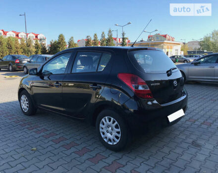 Хендай и20, объемом двигателя 1.4 л и пробегом 149 тыс. км за 5900 $, фото 2 на Automoto.ua