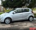 Хендай и20, объемом двигателя 1.6 л и пробегом 110 тыс. км за 8500 $, фото 5 на Automoto.ua