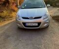 Хендай и20, объемом двигателя 1.2 л и пробегом 140 тыс. км за 5200 $, фото 1 на Automoto.ua