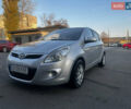 Хендай и20, объемом двигателя 1.4 л и пробегом 132 тыс. км за 5500 $, фото 1 на Automoto.ua
