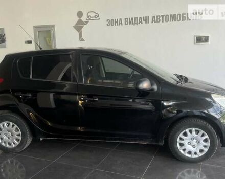 Хендай і20, об'ємом двигуна 1.25 л та пробігом 178 тис. км за 5900 $, фото 7 на Automoto.ua