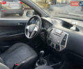Хендай и20, объемом двигателя 1.4 л и пробегом 132 тыс. км за 5500 $, фото 10 на Automoto.ua