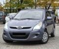 Хендай и20, объемом двигателя 1.3 л и пробегом 90 тыс. км за 6450 $, фото 2 на Automoto.ua