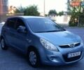 Хендай и20, объемом двигателя 1.2 л и пробегом 204 тыс. км за 4500 $, фото 5 на Automoto.ua