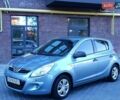 Хендай и20, объемом двигателя 1.2 л и пробегом 204 тыс. км за 4500 $, фото 1 на Automoto.ua