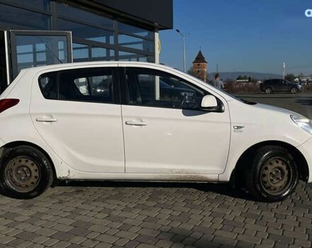 Хендай и20, объемом двигателя 1.3 л и пробегом 242 тыс. км за 4999 $, фото 7 на Automoto.ua
