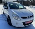 Хендай и20, объемом двигателя 13 л и пробегом 144 тыс. км за 5800 $, фото 4 на Automoto.ua