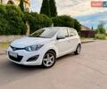 Хендай и20, объемом двигателя 1.12 л и пробегом 220 тыс. км за 5000 $, фото 1 на Automoto.ua