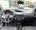 Хендай и20, объемом двигателя 1.3 л и пробегом 90 тыс. км за 6450 $, фото 15 на Automoto.ua