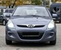 Хендай и20, объемом двигателя 1.3 л и пробегом 90 тыс. км за 6450 $, фото 3 на Automoto.ua