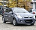 Хендай и20, объемом двигателя 1.3 л и пробегом 90 тыс. км за 6450 $, фото 4 на Automoto.ua