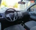 Хендай и20, объемом двигателя 1.2 л и пробегом 204 тыс. км за 4500 $, фото 4 на Automoto.ua