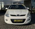 Хендай и20, объемом двигателя 1.3 л и пробегом 257 тыс. км за 4600 $, фото 1 на Automoto.ua