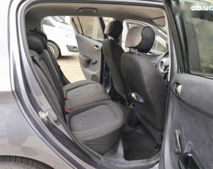 Хендай и20, объемом двигателя 1.3 л и пробегом 90 тыс. км за 6450 $, фото 13 на Automoto.ua