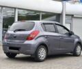 Хендай и20, объемом двигателя 1.3 л и пробегом 90 тыс. км за 6450 $, фото 6 на Automoto.ua