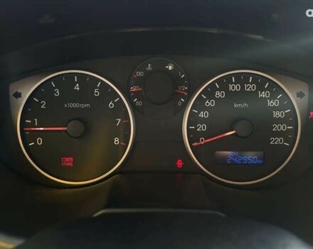 Хендай и20, объемом двигателя 1.3 л и пробегом 257 тыс. км за 4600 $, фото 16 на Automoto.ua