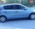Хендай и20, объемом двигателя 1.2 л и пробегом 204 тыс. км за 4500 $, фото 8 на Automoto.ua