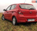 Хендай и20, объемом двигателя 1.2 л и пробегом 225 тыс. км за 6100 $, фото 1 на Automoto.ua