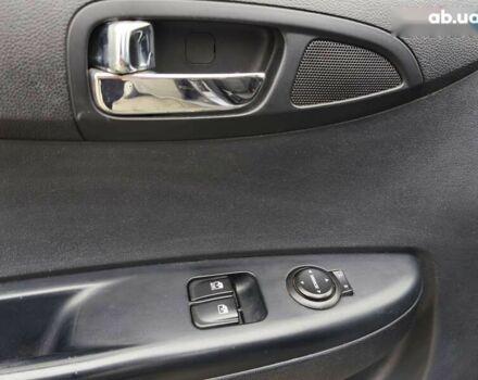 Хендай и20, объемом двигателя 1.3 л и пробегом 90 тыс. км за 6450 $, фото 11 на Automoto.ua