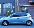 Хендай и20, объемом двигателя 1.2 л и пробегом 204 тыс. км за 4500 $, фото 6 на Automoto.ua