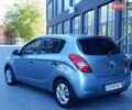 Хендай и20, объемом двигателя 1.2 л и пробегом 204 тыс. км за 4500 $, фото 7 на Automoto.ua