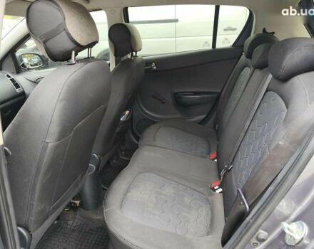 Хендай и20, объемом двигателя 1.3 л и пробегом 90 тыс. км за 6450 $, фото 12 на Automoto.ua