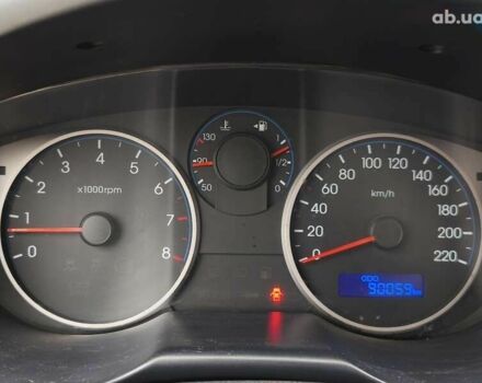 Хендай и20, объемом двигателя 1.3 л и пробегом 90 тыс. км за 6450 $, фото 18 на Automoto.ua