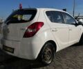 Хендай и20, объемом двигателя 1.3 л и пробегом 257 тыс. км за 4600 $, фото 6 на Automoto.ua