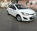 Хендай и20, объемом двигателя 1.2 л и пробегом 169 тыс. км за 5700 $, фото 1 на Automoto.ua