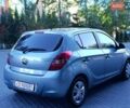Хендай и20, объемом двигателя 1.2 л и пробегом 204 тыс. км за 4500 $, фото 3 на Automoto.ua