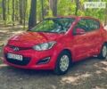 Хендай и20, объемом двигателя 1.4 л и пробегом 185 тыс. км за 8200 $, фото 1 на Automoto.ua