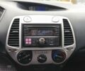 Хендай и20, объемом двигателя 1.3 л и пробегом 90 тыс. км за 6450 $, фото 17 на Automoto.ua
