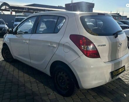 Хендай и20, объемом двигателя 1.3 л и пробегом 242 тыс. км за 4999 $, фото 4 на Automoto.ua