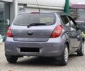 Хендай и20, объемом двигателя 1.3 л и пробегом 90 тыс. км за 6450 $, фото 7 на Automoto.ua
