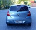 Хендай и20, объемом двигателя 1.2 л и пробегом 204 тыс. км за 4500 $, фото 1 на Automoto.ua