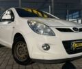 Хендай и20, объемом двигателя 1.3 л и пробегом 257 тыс. км за 4600 $, фото 8 на Automoto.ua