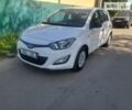 Хендай і20, об'ємом двигуна 1.25 л та пробігом 176 тис. км за 5600 $, фото 1 на Automoto.ua