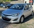 Хендай і20, об'ємом двигуна 1.1 л та пробігом 154 тис. км за 6100 $, фото 1 на Automoto.ua