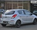 Хендай и20, объемом двигателя 1.2 л и пробегом 18 тыс. км за 9500 $, фото 1 на Automoto.ua