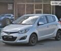 Хендай і20, об'ємом двигуна 1.2 л та пробігом 18 тис. км за 9500 $, фото 1 на Automoto.ua