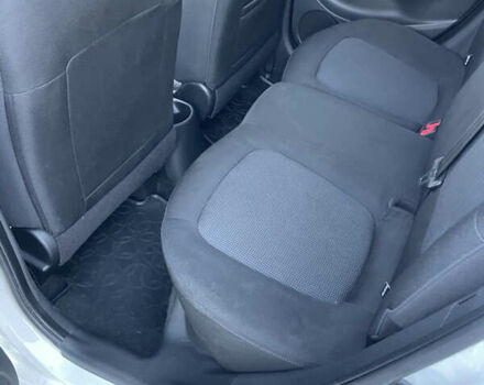 Хендай і20, об'ємом двигуна 1.4 л та пробігом 117 тис. км за 8500 $, фото 12 на Automoto.ua