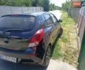 Хендай и20, объемом двигателя 1.25 л и пробегом 215 тыс. км за 7200 $, фото 6 на Automoto.ua