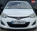 Хендай і20, об'ємом двигуна 1.25 л та пробігом 210 тис. км за 5500 $, фото 1 на Automoto.ua