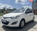 Хендай и20, объемом двигателя 1.1 л и пробегом 187 тыс. км за 6600 $, фото 6 на Automoto.ua