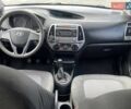 Хендай і20, об'ємом двигуна 1.25 л та пробігом 210 тис. км за 5500 $, фото 7 на Automoto.ua